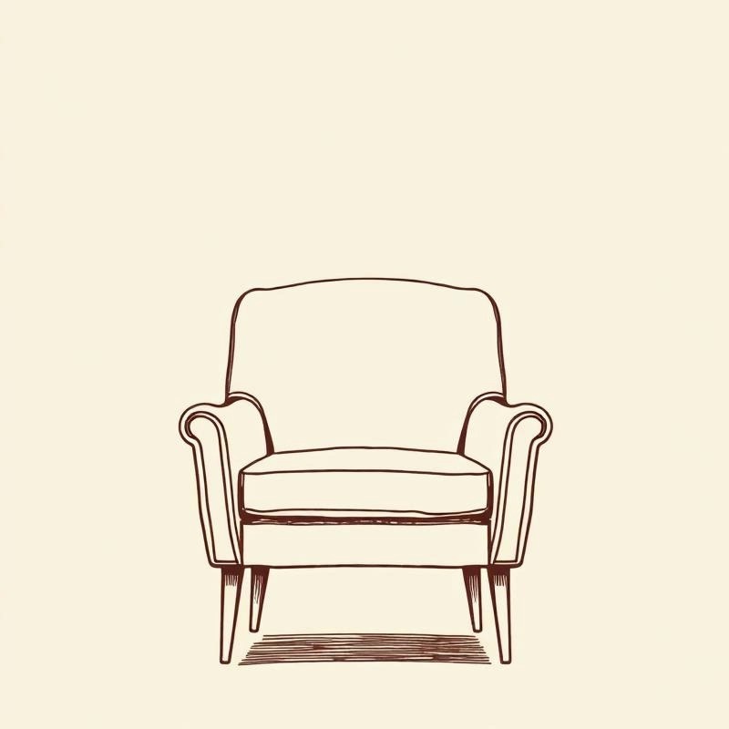 Settle in. — step 02 of using The Halo