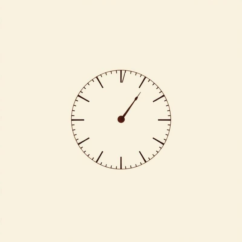 Ten quiet minutes. — step 05 of using The Halo