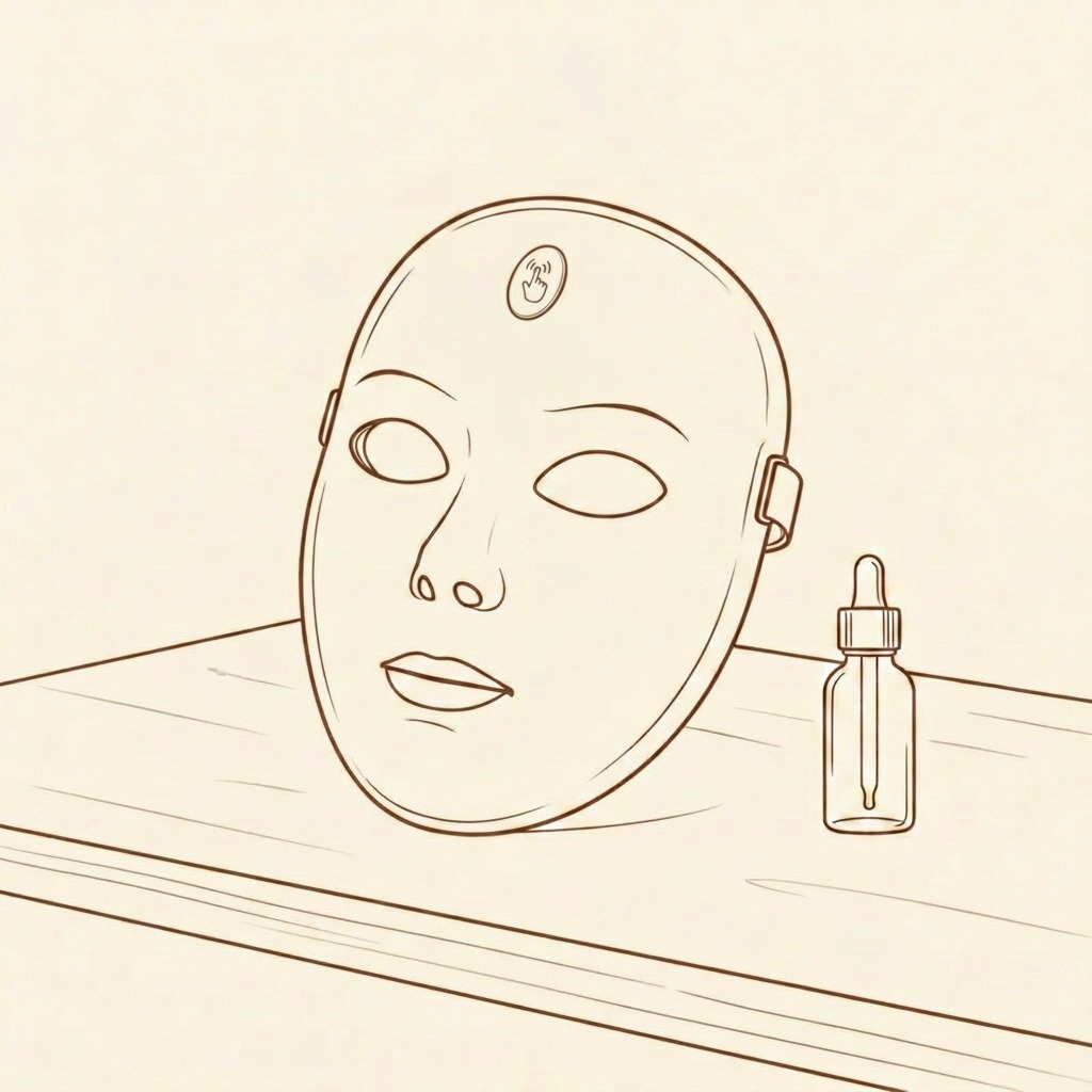 Finish the ritual. — step 06 of using The Halo